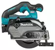 MAKITA Metallipyörösaha XGT 40V CS004GZ - Makita XGT 40V Metallin katkaisu - 197050019516 - 2