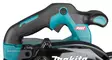 MAKITA Metallipyörösaha XGT 40V CS004GZ - Makita XGT 40V Metallin katkaisu - 197050019516 - 6