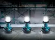 MAKITA ML010G Työmaavalaisin XGT / LXT 18V / 40V - Makita Valaisimet - 088381773416 - 15