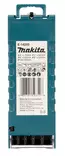 MAKITA Monikäyttöporanteräsarja 4 – 10 mm, 5-osaa E-14255 - Poranterä- ja konekärkisarjat - 088381593526 - 3