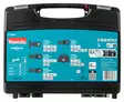 MAKITA Monitoimikoneen teräsarja sahaukseen E-24935 - Starlock terät - 197050364876 - 6