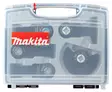 MAKITA Monitoimikoneen teräsarja sahaukseen E-24935 - Starlock terät - 197050364876 - 5
