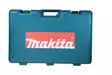 MAKITA Muovisalkku 824766-6 - Makita Konesalkut - 088381290616 - 1