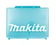 MAKITA Muovisalkun tarvikelokeron kansi (salkku 824753-5) 419215-2 - Makita Lukitussalvat ja kannet laukuille - 088381207386 - 1