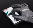 MAKITA P-84735 Viiltosuojattu Työkäsine Nitriili. Koko XL / 10 - Makita Työkaluvyöt ja kotelot - 088381716376 - 5