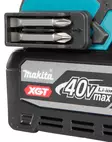 MAKITA Porakone XGT DF003GZ - XGT Akkukonerungot - 197050014696 - 7