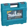 MAKITA Poranterä- ja ruuvikärkisarja 71 osaa D-33691 - Makita Poranterä- ja konekärkisarjat - 088381360586 - 1