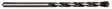 MAKITA Poranterä Omnibohrer 5,5 x 100 mm D-31033 - Makita Kivi- ja lasiporanterät - 088381355056 - 1