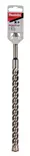 MAKITA Poranterä SDS-PLUS 16 x 260 mm, 4-leikkuinen Nemesis2 terä E-14750 - Makita SDS-Plus poranterät 4-leikkuset - 088381594356 - 2