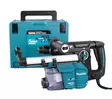 MAKITA Poravasara HR3011FCWJ - Makita Poravasarat SDS-Plus 230V - 088381896726 - 9