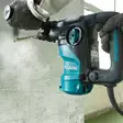 MAKITA Poravasara HR3011FCWJ - Makita Poravasarat SDS-Plus 230V - 088381896726 - 10