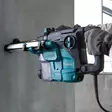 MAKITA Poravasara HR3011FCWJ - Makita Poravasarat SDS-Plus 230V - 088381896726 - 11