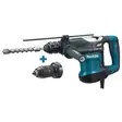 MAKITA PORAVASARA HR3210FCT - Makita Poravasarat SDS-Plus 230V - 088381088756 - 1