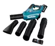 MAKITA Puhallin XGT UB001GZ - Makita XGT 40V Puhaltimet - 088381740906 - 11
