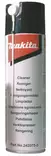 MAKITA Puhdistusaine kaasunaulaimille 500ml 242075-5 - Makita Kaasunaulaimet - 088381351966 - 1