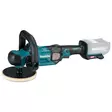 MAKITA PV001GZ Kiillotuskone XGT - Makita XGT 40V Hioma- ja kiillotuskoneet - 088381761116 - 1