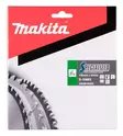 MAKITA Pyörösahanterä HM 190 mm, Z-40 B-33663 / B-20694 - Makita Jiiri- ja pöytäsahojen terät - 088381397506 - 7