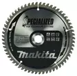 MAKITA Pyörösahanterä HM 190 mm, Z-60 B-33283 / B-09612 - Makita Jiiri- ja pöytäsahojen terät - 088381337656 - 5
