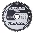 MAKITA Pyörösahanterä HM 216 mm, Z-60 B-32502 / B-08676 - Makita Jiiri- ja pöytäsahojen terät - 088381336666 - 5