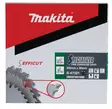 MAKITA Pyörösahanterä HM 305 mm, Z-100 B-67321 - Makita Jiiri- ja pöytäsahojen terät - 088381541046 - 8