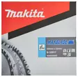 MAKITA Pyörösahanterä HM 305 mm, Z-60 B-32817 / B-09036 - Makita Jiiri- ja pöytäsahojen terät - 088381337076 - 7