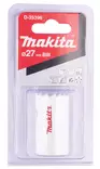 MAKITA Reikäsahanterä 27 mm, BiMetalli D-35396 - Makita Reikäsahanterät - 088381369046 - 1