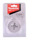 MAKITA Reikäsahanterä , BiM , 60 mm D-25688 - Makita Reikäsahanterät - 088381338516 - 1