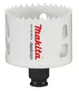 MAKITA Reikäsahanterä BiM 64 mm, Coboltti 8%, Ezychange E-03888 - Makita Reikäsahanterät - 088381562126 - 3