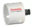 MAKITA Reikäsahanterä BiM 64 mm, Coboltti 8%, Ezychange E-03888 - Makita Reikäsahanterät - 088381562126 - 1