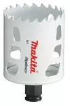 MAKITA Reikäsahanterä T.C.T Multi Purpose, 60 mm, Ezychange E-06747 - Makita Reikäsahanterät - 088381570466 - 3
