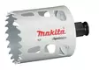 MAKITA Reikäsahanterä T.C.T Multi Purpose, 60 mm, Ezychange E-06747 - Makita Reikäsahanterät - 088381570466 - 1