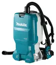 MAKITA Reppuimuri LXT ® DVC665ZU - Makita LXT 18V Imurit - 088381890656 - 1