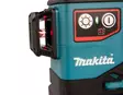 MAKITA Ristiviivalaser 360° CXT SK700DZ - Makita Mittalaitteet ja tunnistimet - 088381740746 - 6