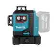 MAKITA Ristiviivalaser 360° CXT SK700DZ - Makita Mittalaitteet ja tunnistimet - 088381740746 - 3