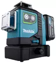 MAKITA Ristiviivalaser 360° CXT SK700GDWA - Makita Mittalaitteet ja tunnistimet - 088381756136 - 3