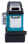MAKITA Ristiviivalaser 360° CXT SK700GDWA - Makita Mittalaitteet ja tunnistimet - 088381756136 - 2