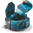 MAKITA ROBOTTI-IMURI DRC200Z - Makita LXT 18V Imurit - 088381822916 - 2