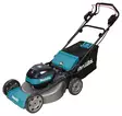 MAKITA Ruohonleikkuri XGT LM002GZ01 - Makita XGT 40V Piha ja puutarha - 088381773966 - 1