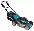 MAKITA Ruohonleikkuri XGT LM002GZ01 - Makita XGT 40V Piha ja puutarha - 088381773966 - 4