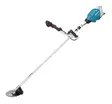 MAKITA Ruohoraivuri XGT 40V UR013GZ05 Raivausvarustuksella - Makita XGT 40V Piha ja puutarha - 088381777476 - 11