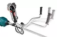 MAKITA Ruohoraivuri XGT 40V UR013GZ05 Raivausvarustuksella - Makita XGT 40V Piha ja puutarha - 088381777476 - 6