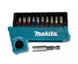 MAKITA Ruuvikärkisarja 11-osaa E-03567 - Makita Poranterä- ja konekärkisarjat - 088381570206 - 1