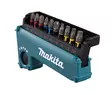 MAKITA Ruuvikärkisarja 11-osaa E-03567 - Makita Poranterä- ja konekärkisarjat - 088381570206 - 2