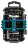 MAKITA Ruuvikärkisarja Impact Premier 31-osaa E-25111 - Makita Poranterä- ja konekärkisarjat - 197050366146 - 1