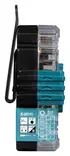 MAKITA Ruuvikärkisarja Impact Premier 31-osaa E-25111 - Makita Poranterä- ja konekärkisarjat - 197050366146 - 2