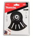 MAKITA Starlock Max Sahanterä segmentti, halkaisija 100 mm B-66422 - Makita Starlock Max terät - 088381539326 - 2