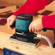 MAKITA TASOHIOMAKONE 9046 - Makita Hiomakoneet 230V - 088381015486 - 2