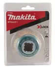 MAKITA Teräsharja 75 mm X-Lock D-73433 - Makita Teräsharjat - 088381574266 - 4