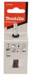 MAKITA Teräsharja rst 12 mm punottu pensseliharja D-76738 - Terasharjat - 088381792516 - 4