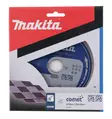 MAKITA Timanttikatkaisulaikka 125 x 22,23 mm, Comet B-13091 - Makita Timanttilaikat, -kupit ja terät - 088381358286 - 2